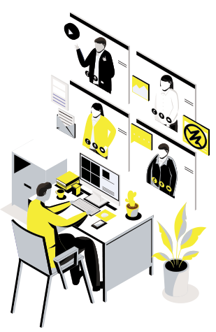ONLINE EVENTS
