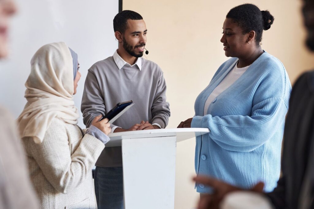 Interprète assermenté